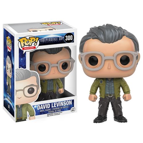 david pop vinyl