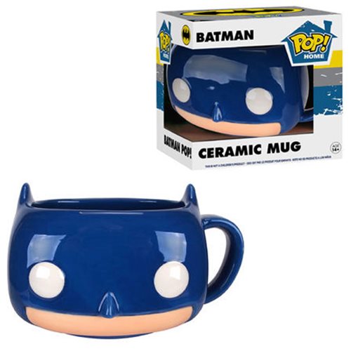 funko pop home mug