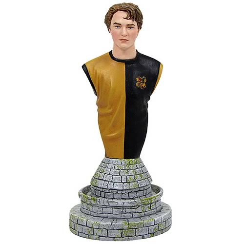 cedric diggory doll mattel