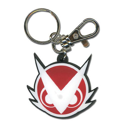 Digimon Fushion Fighter Icon Key Chain - Great Eastern Entertainment ...