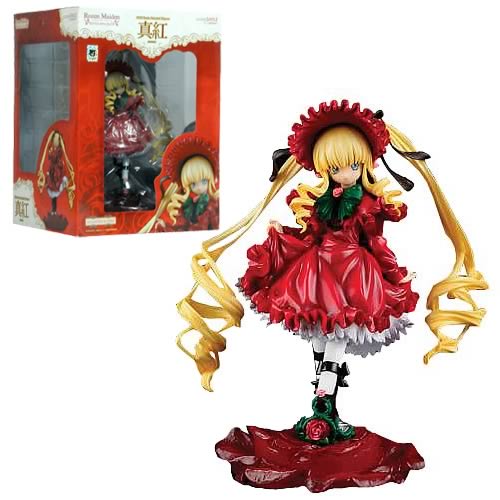 rozen maiden shinku doll