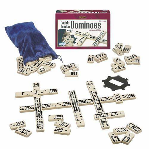 Dominoes Deluxe instal the new version for windows