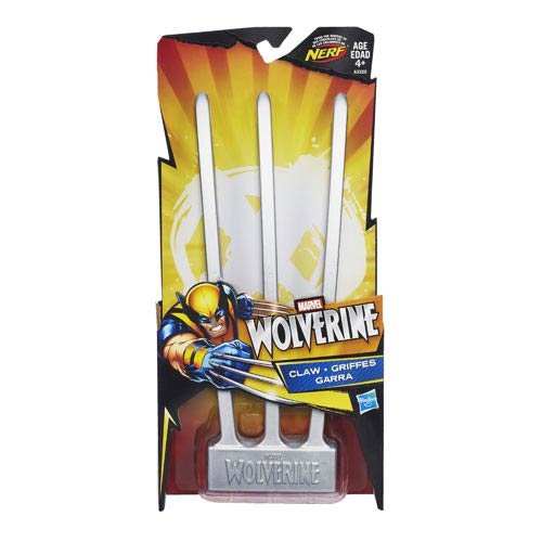 wolverine nerf