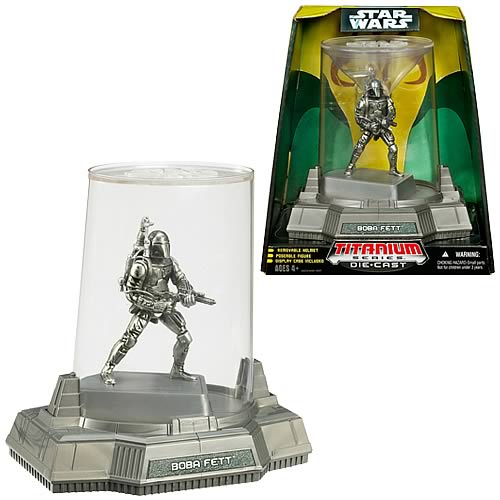 star wars titanium series figures