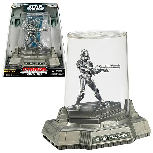 star wars titanium series figures