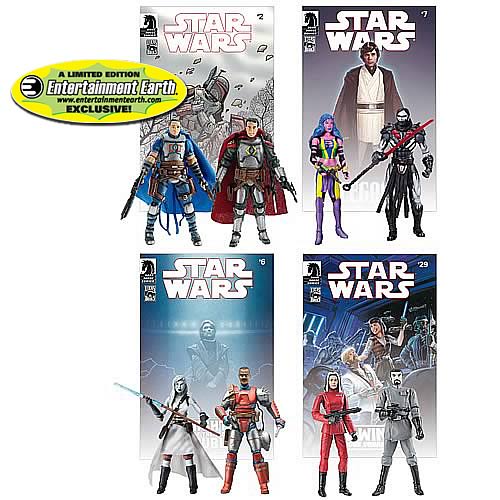 star wars 10 inch figures