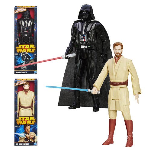 12 inch action figure stands