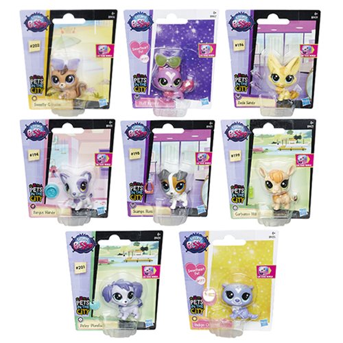 littlest pet shop 12