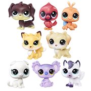 Littlest Pet Shop: Toys, LPS Playsets, Pets: Entertainment Earth