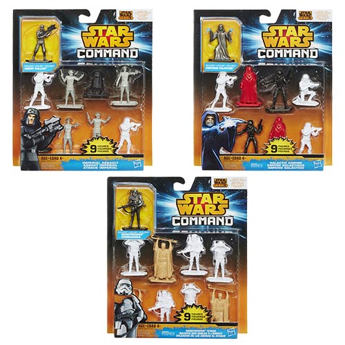 star wars 10 inch figures