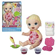 Baby Alive: Baby Go Bye Bye, Doll, Toys, Dolls: Entertainment Earth