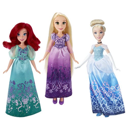 hasbro fashion dolls