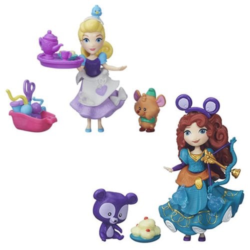 disney small toys