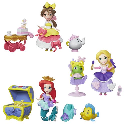 disney small toys