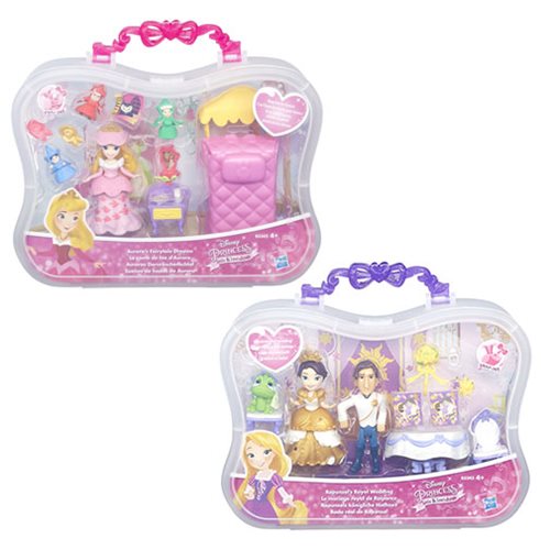 disney princess teddy dolls