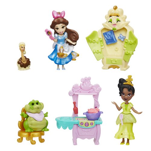 disney small toys