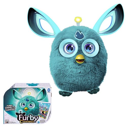 furby connect hasbro