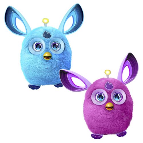 furby connect hasbro