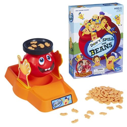lol bean crazy games