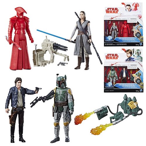 star wars action figure jedi