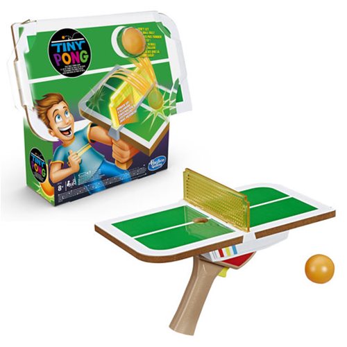 table tennis for kids