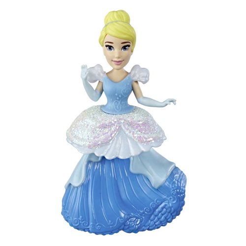 disney princess dolls with clip on dresses