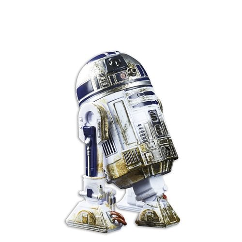 Star Wars Black Series ESB R2-D2 Action Figure
