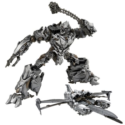 Transformers Premium Finish SS-03 Megatron