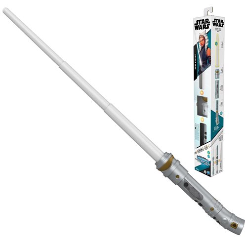 Star Wars Lightsaber Forge Ahsoka Tano Lightsaber