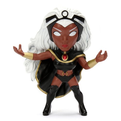 x men storm doll