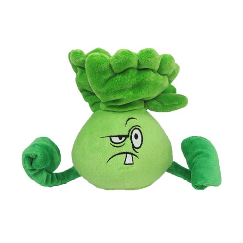 jazwares pvz plush