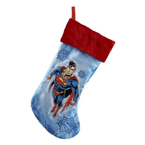 superman holiday