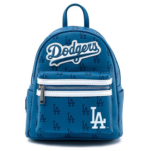 baseball mini backpack