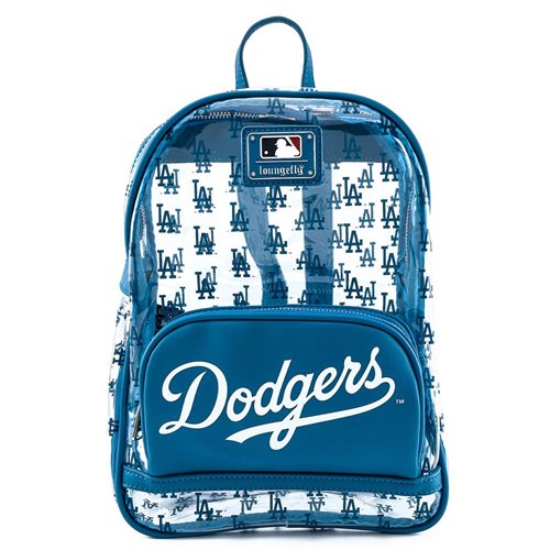 baseball mini backpack