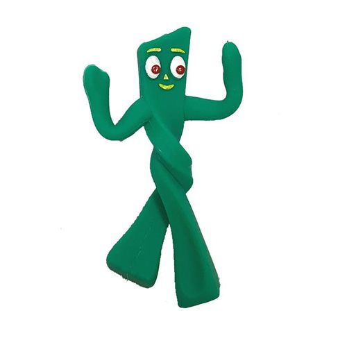 funko pop gumby and pokey