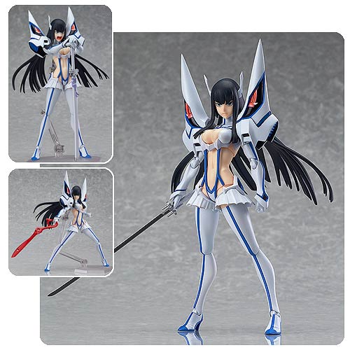 figure kill la kill