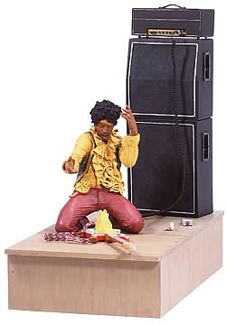 jimi hendrix mcfarlane