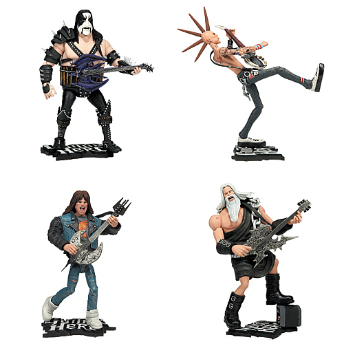 guitar hero slash action figure