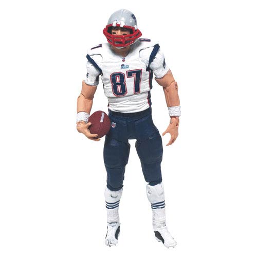 gronk pop figure