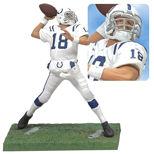 peyton manning figure