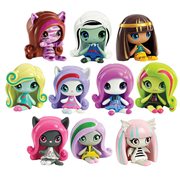 monster high mini collector case