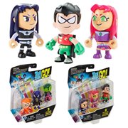 Teen Titans - Action Figures, Toys, Bobble Heads, Collectibles at ...