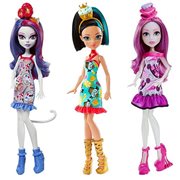 Monster High Dolls, Toys, Books, Vinyl Figures: Entertainment Earth