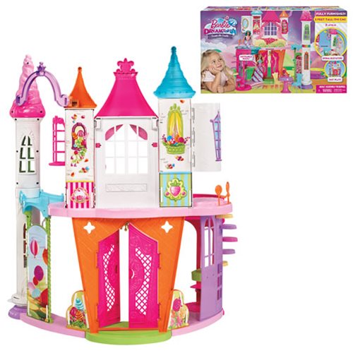 dreamtopia doll house