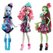 Monster High Dolls, Toys, Books, Vinyl Figures: Entertainment Earth