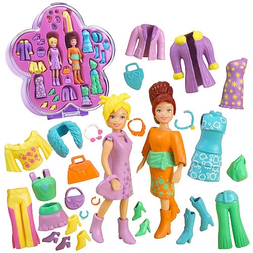 fashion polly sets