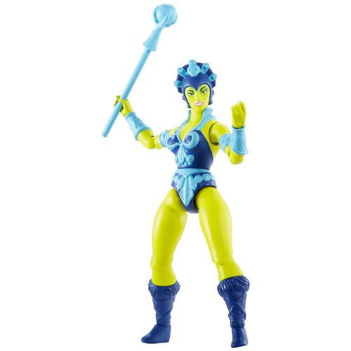 UPC 887961875423 product image for Masters of the Universe Origins Evil-Lyn Action Figure | upcitemdb.com