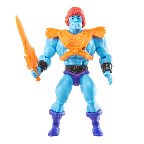 Masters of the Universe Origins Faker Action Figure