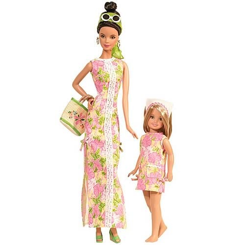 lilly doll barbie