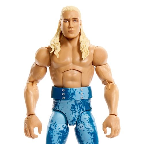 WWE Elite Collection Series 110 Elton Prince Action Figure